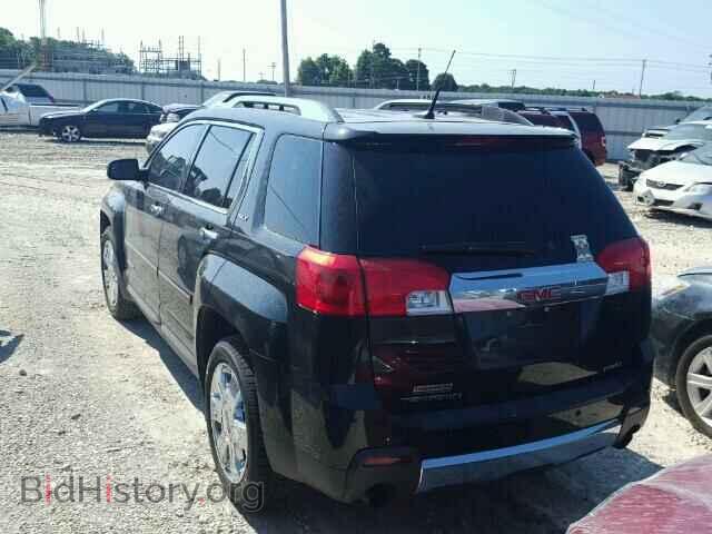 2012 GMC TERRAIN - VIN: 2GKFLXE5XC6370967 - Фото 3
