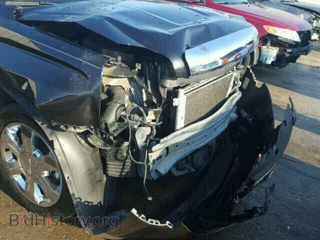 2012 GMC TERRAIN - VIN: 2GKFLXE5XC6370967 - Фото 9