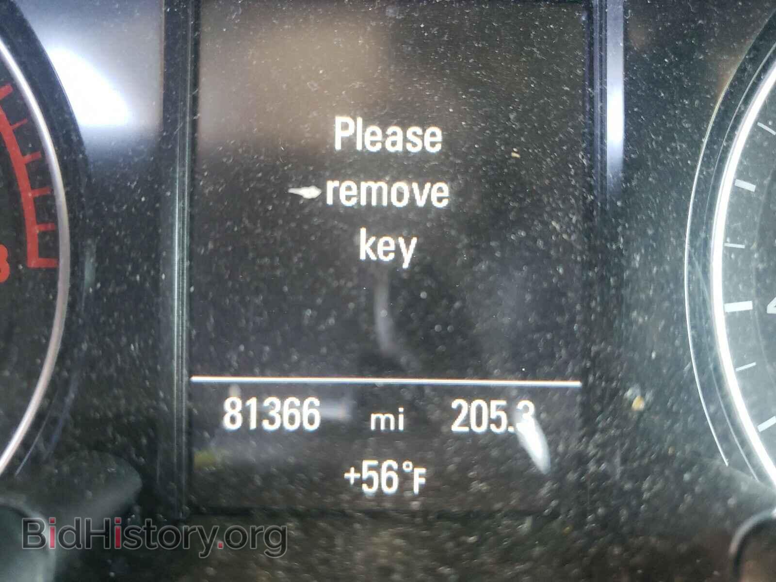 2015 AUDI Q5 - VIN: WA1CFAFP2FA002416 - Фото 8