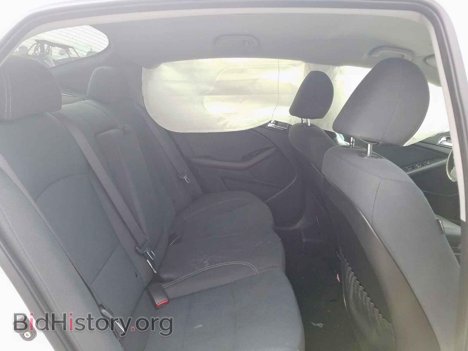 2013 KIA OPTIMA - VIN: KNAGM4AD4D5058615 - Photo 6