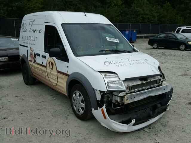 Фотография NM0LS7BNXBT059211 - FORD TRANSIT CO 2011