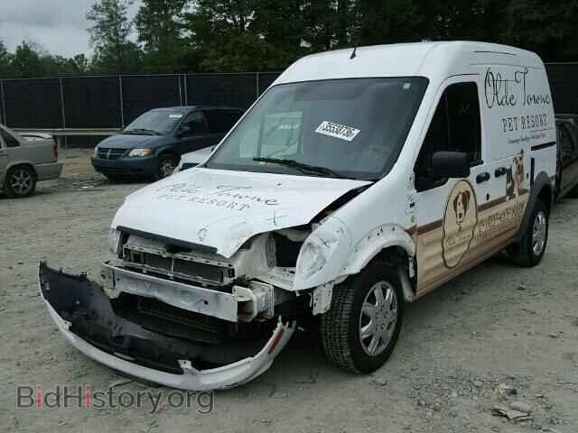 2011 FORD TRANSIT CO - VIN: NM0LS7BNXBT059211 - Фото 2