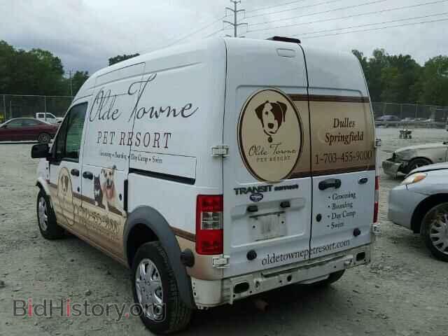 2011 FORD TRANSIT CO - VIN: NM0LS7BNXBT059211 - Фото 3
