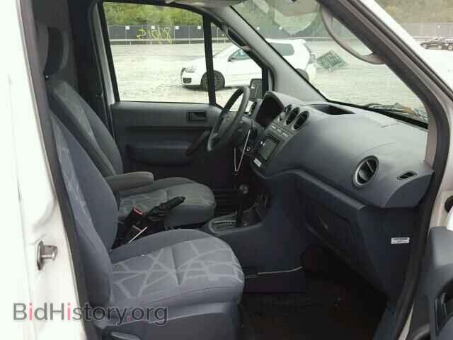 2011 FORD TRANSIT CO - VIN: NM0LS7BNXBT059211 - Фото 5