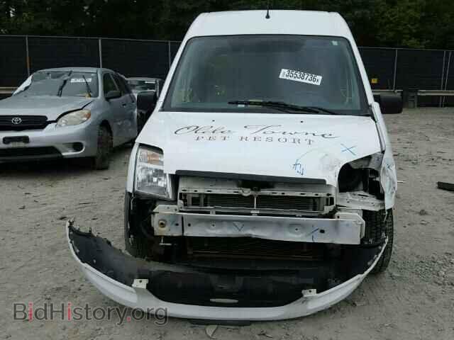 2011 FORD TRANSIT CO - VIN: NM0LS7BNXBT059211 - Фото 9