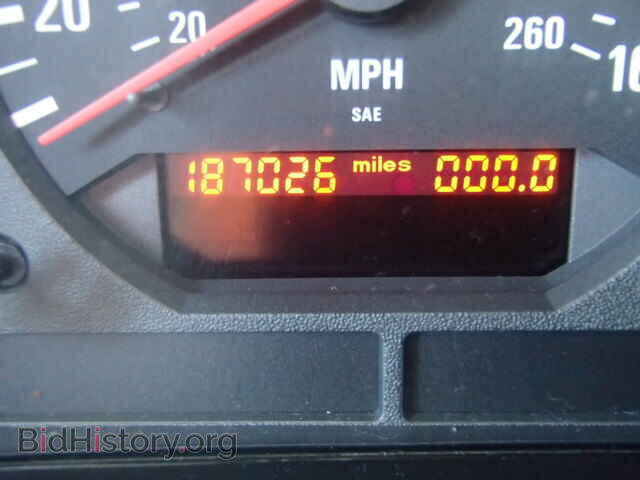1998 BMW M3 - VIN: WBSCD0321WEE14085 - Фото 8
