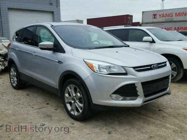 Фотография 1FMCU9H92DUA41345 - FORD ESCAPE 2013