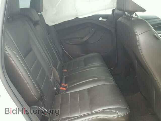 2013 FORD ESCAPE - VIN: 1FMCU9H92DUA41345 - Фото 6