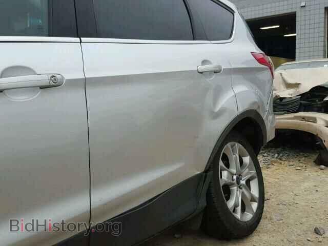 2013 FORD ESCAPE - VIN: 1FMCU9H92DUA41345 - Фото 9