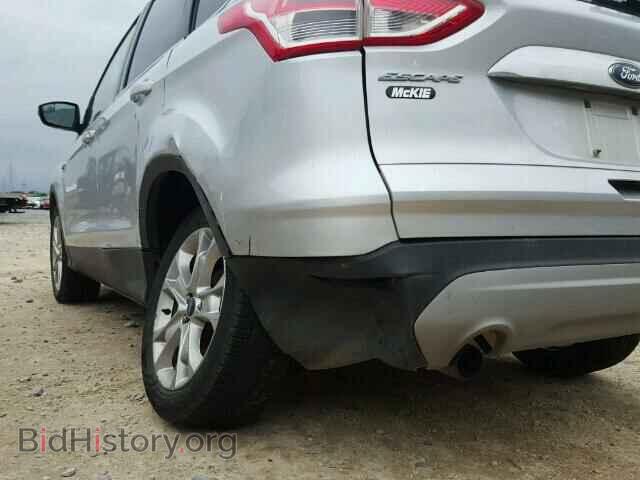 2013 FORD ESCAPE - VIN: 1FMCU9H92DUA41345 - Фото 10