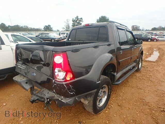 2005 FORD EXPLORER - VIN: 1FMZU67K75UB40158 - Photo 4