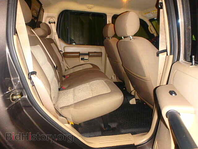 2005 FORD EXPLORER - VIN: 1FMZU67K75UB40158 - Photo 6