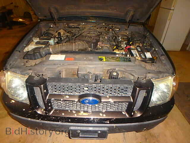 2005 FORD EXPLORER - VIN: 1FMZU67K75UB40158 - Photo 7