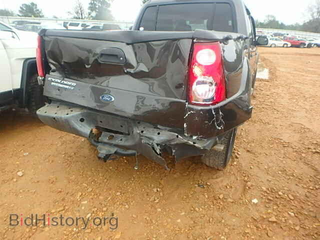 2005 FORD EXPLORER - VIN: 1FMZU67K75UB40158 - Photo 10