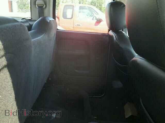 2002 DODGE RAM 1500 - VIN: 3D7HA18ZX2G153045 - Фото 6