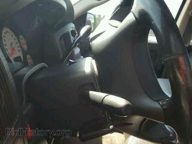 2002 DODGE RAM 1500 - VIN: 3D7HA18ZX2G153045 - Фото 8