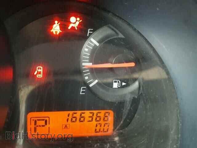 2011 NISSAN VERSA - VIN: 3N1BC1CP1BL362281 - Фото 8