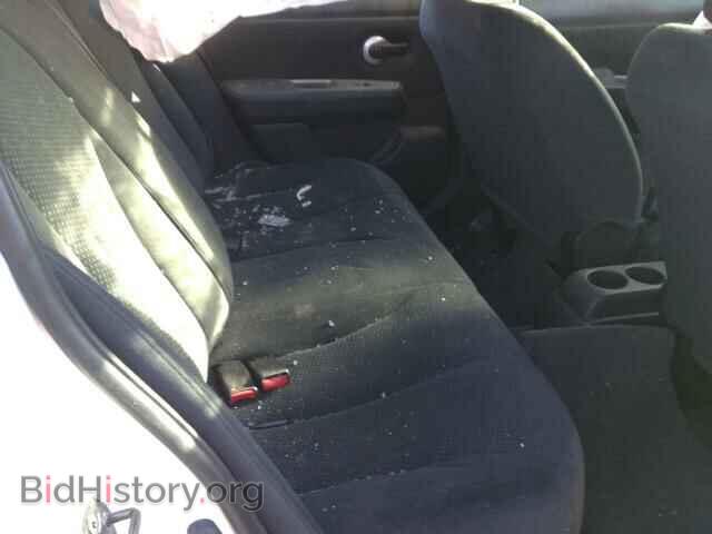 2011 NISSAN VERSA - VIN: 3N1BC1CP2BL431141 - Photo 6