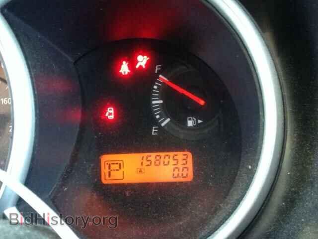 2011 NISSAN VERSA - VIN: 3N1BC1CP2BL431141 - Photo 8