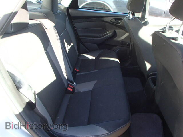 2014 FORD FOCUS - VIN: 1FADP3E20EL368800 - Фото 6