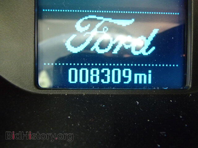 2014 FORD FOCUS - VIN: 1FADP3E20EL368800 - Фото 8