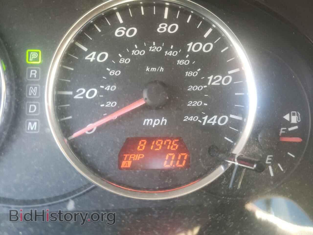2007 MAZDA 6 - VIN: 1YVHP80C075M03197 - Фото 8