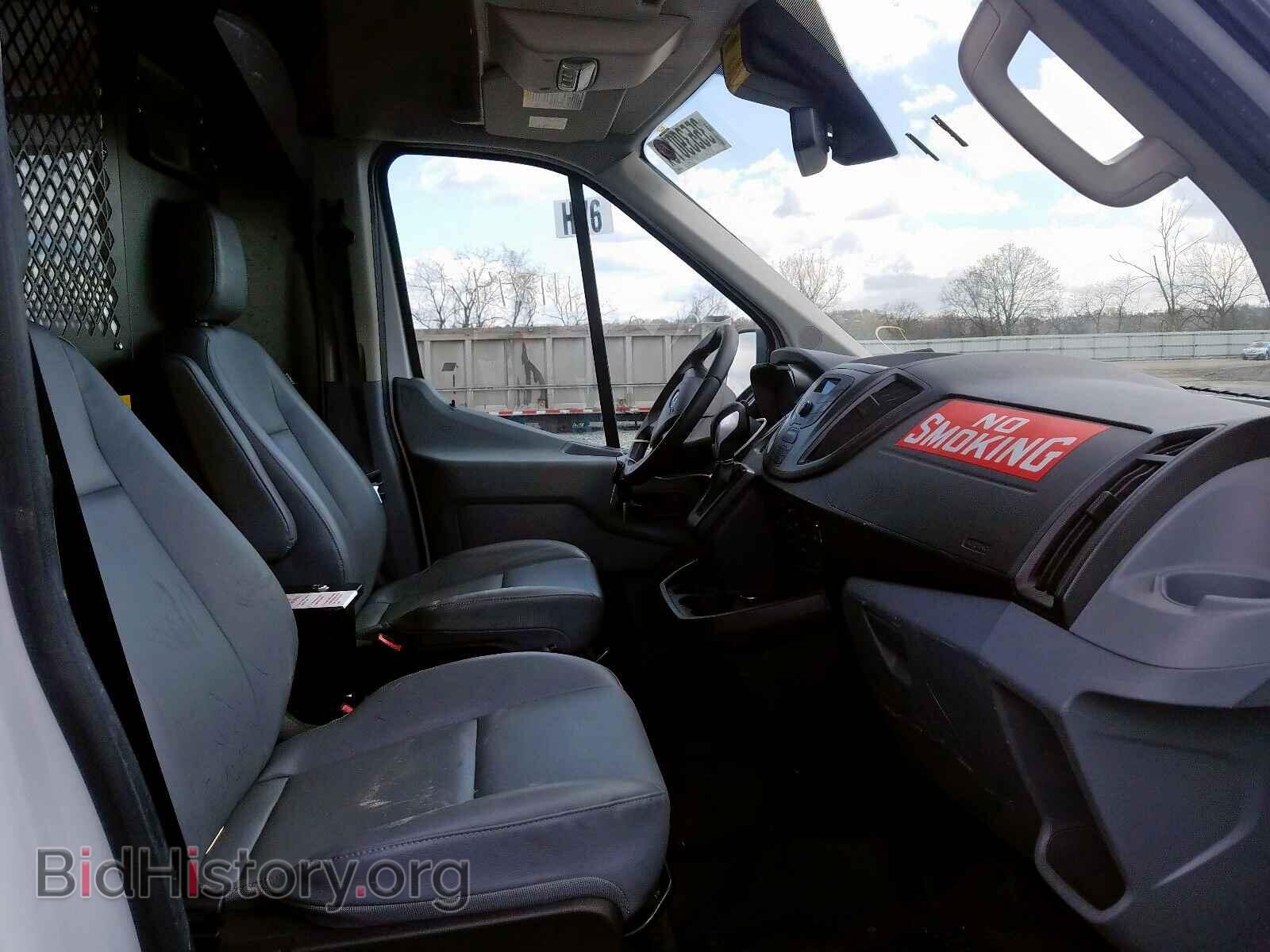 2016 FORD TRANSIT CO - VIN: 1FTBW2CM9GKA02457 - Фото 5