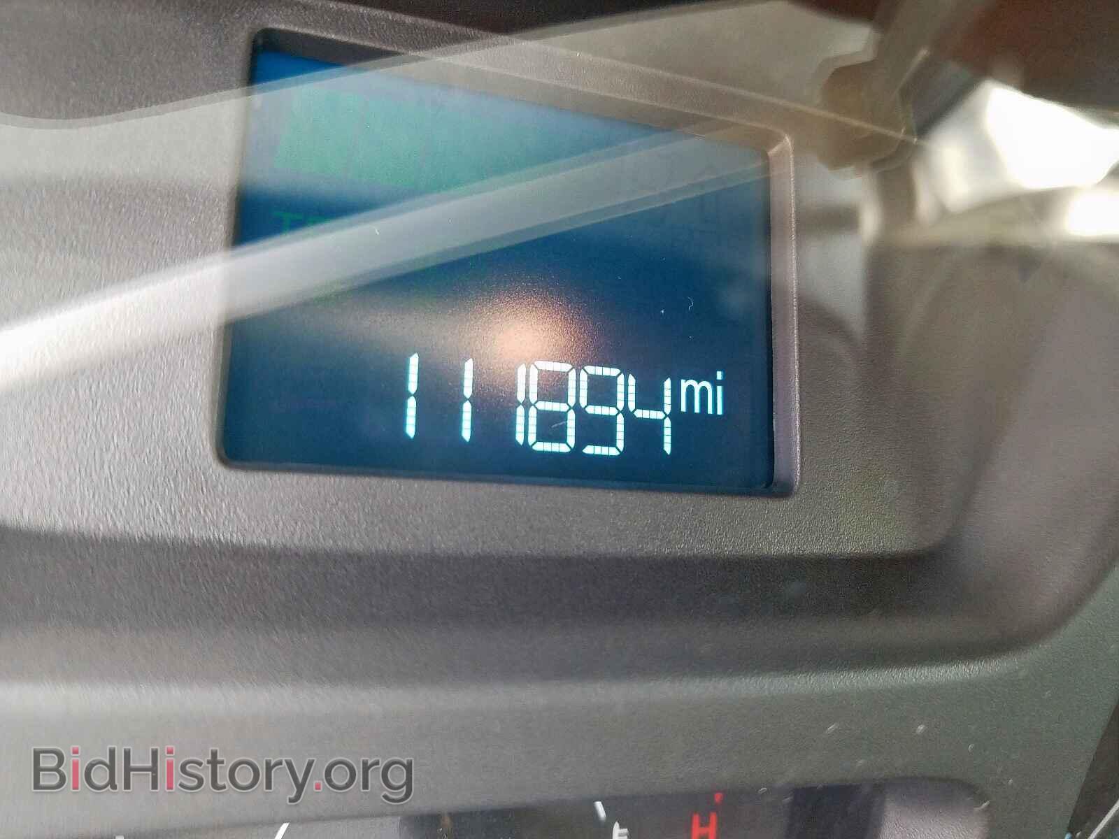 2016 FORD TRANSIT CO - VIN: 1FTBW2CM9GKA02457 - Фото 8