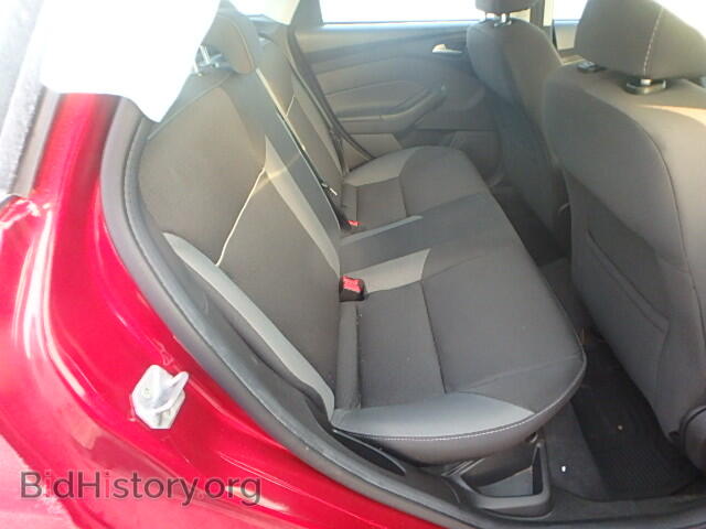 2014 FORD FOCUS - VIN: 1FADP3F28EL151896 - Фото 6