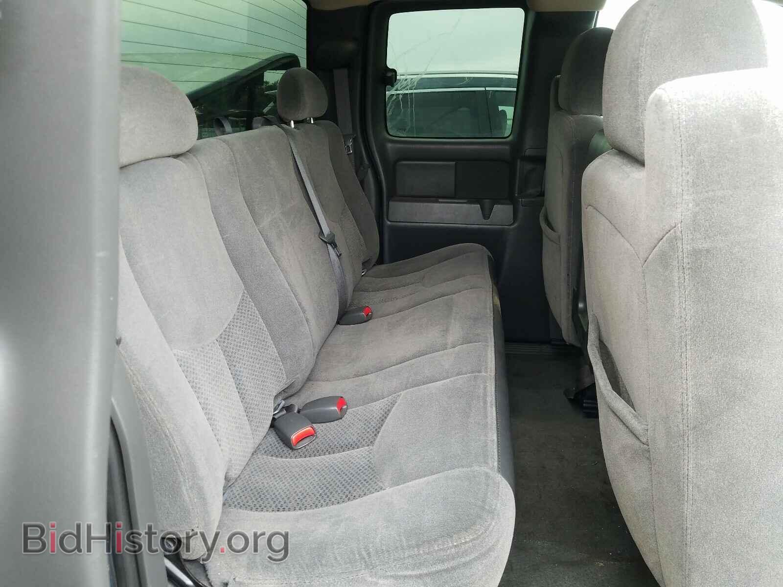 2006 CHEVROLET SILVERADO - VIN: 1GCEC19V26Z171550 - Фото 6