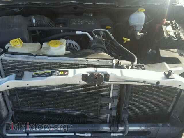 2004 DODGE RAM 1500 - VIN: 1D7HA18D14S734403 - Фото 7