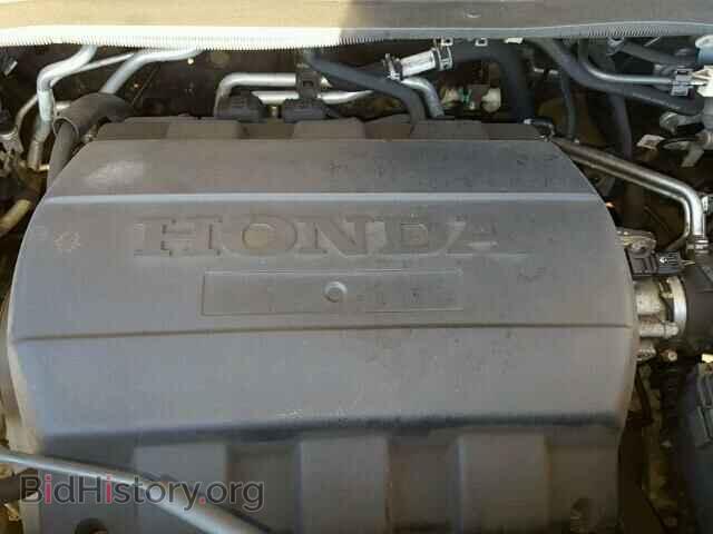 2010 HONDA PILOT - VIN: 5FNYF4H93AB005563 - Фото 7