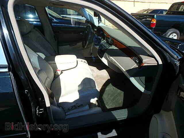 2001 CADILLAC DEVILLE - VIN: 1G6KD54YX1U254208 - Photo 5