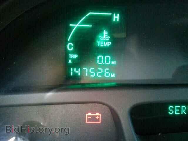 2001 CADILLAC DEVILLE - VIN: 1G6KD54YX1U254208 - Photo 8