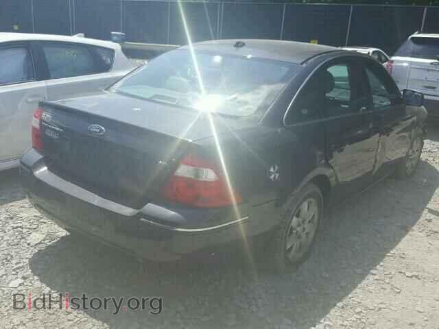 2007 FORD FIVE HUNDR - VIN: 1FAFP24147G118337 - Фото 4