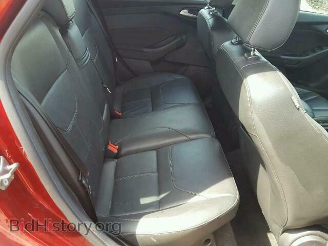 2016 FORD FOCUS - VIN: 1FADP3K20GL307681 - Фото 6