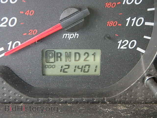 2002 MAZDA TRIBUTE - VIN: 4F2CU09102KM35461 - Фото 8