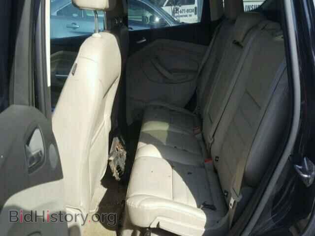 2013 FORD ESCAPE - VIN: 1FMCU0HX6DUA23652 - Фото 6