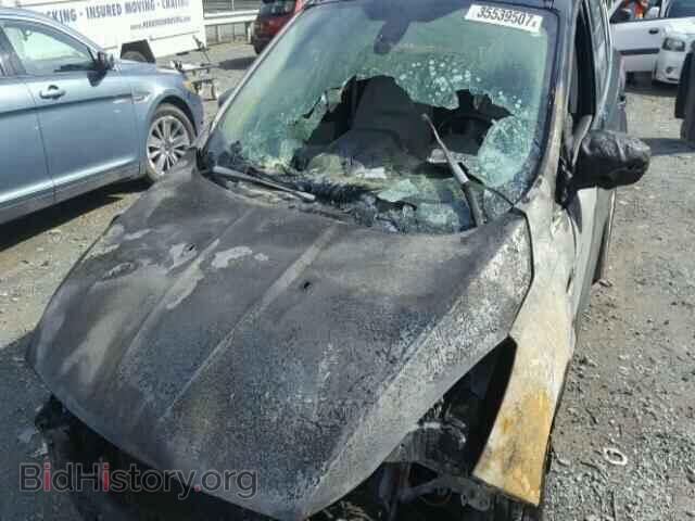 2013 FORD ESCAPE - VIN: 1FMCU0HX6DUA23652 - Фото 9