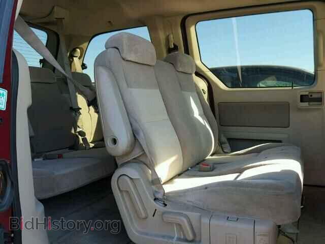 2004 FORD FREESTAR - VIN: 2FMZA57614BA09981 - Фото 6