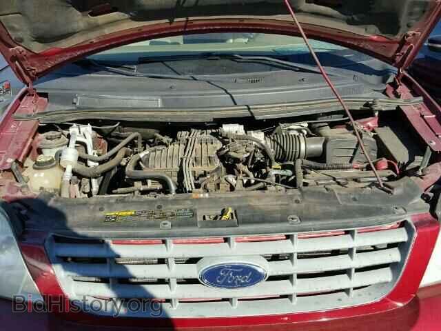 2004 FORD FREESTAR - VIN: 2FMZA57614BA09981 - Фото 7