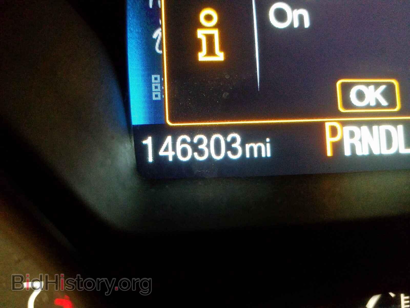 2016 FORD FOCUS - VIN: 1FADP3F25GL259525 - Photo 8