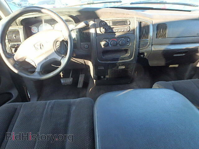 2003 DODGE RAM 1500 - VIN: 1D7HA18D13S277137 - Фото 9