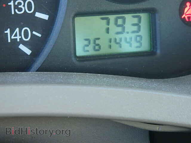 2006 FORD FOCUS - VIN: 1FAFP34N06W145516 - Фото 8