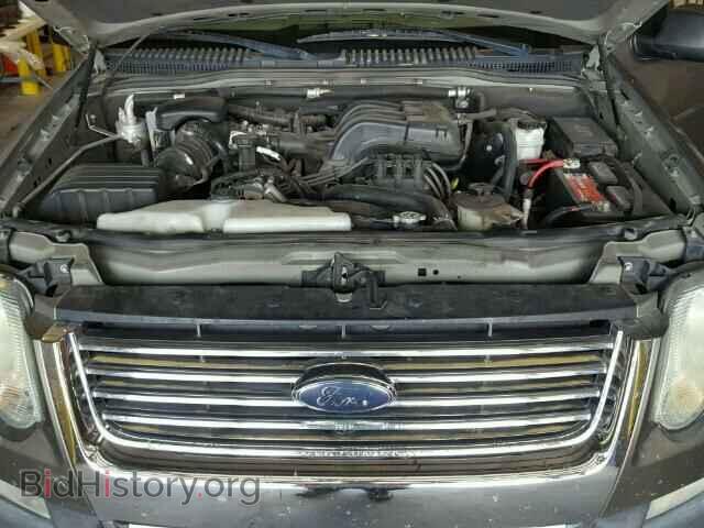 2006 FORD EXPLORER - VIN: 1FMEU63E66UA65100 - Фото 7
