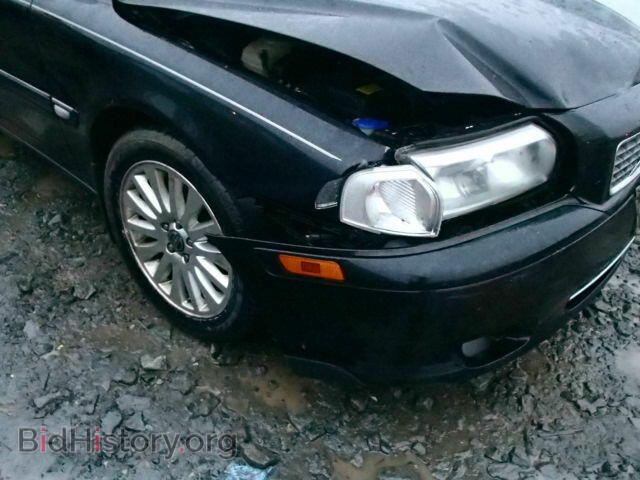 2006 VOLVO S80 - VIN: YV1TS592461440714 - Фото 10