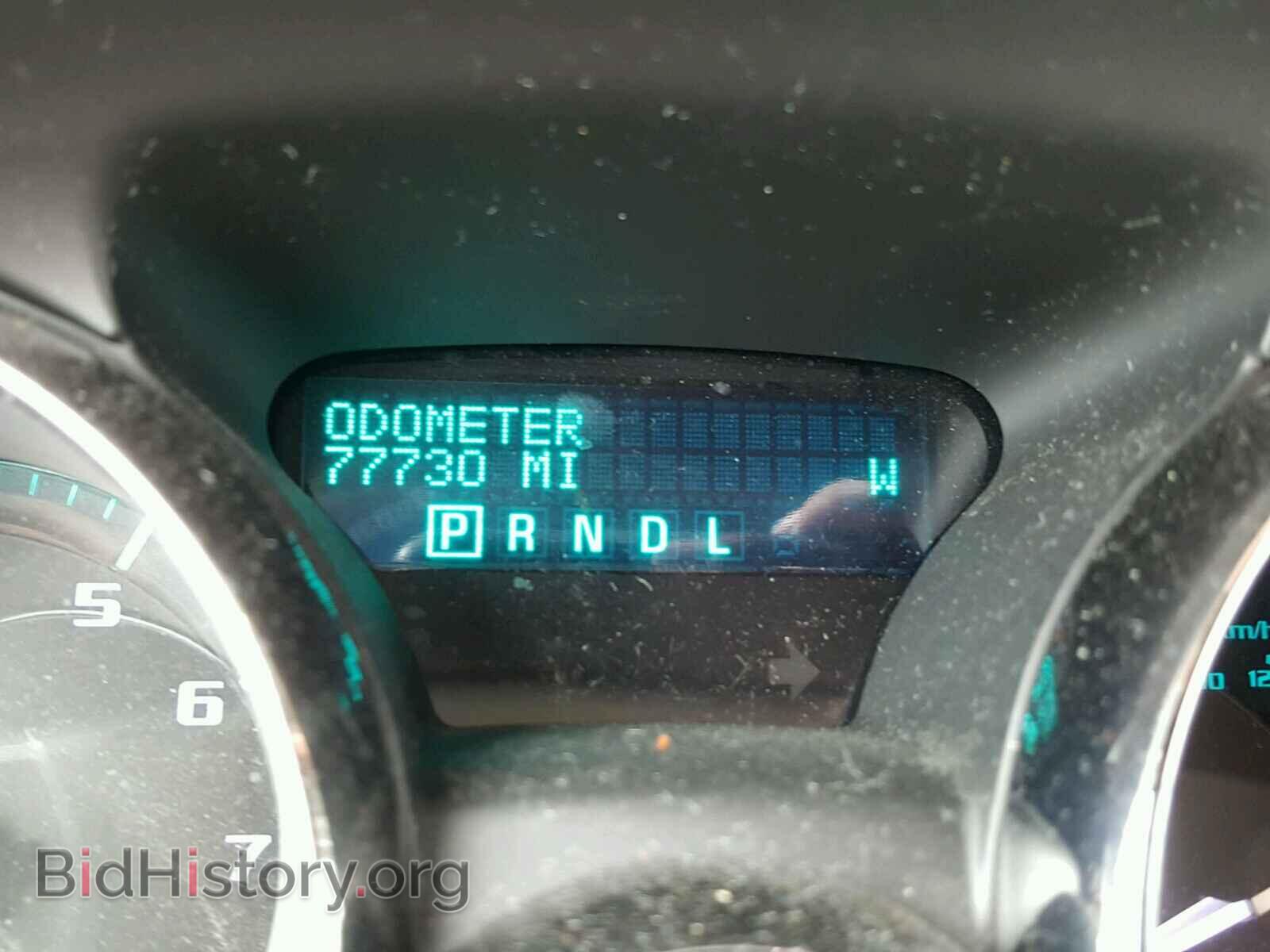 2013 BUICK ENCLAVE - VIN: 5GAKVBKD2DJ138680 - Photo 8