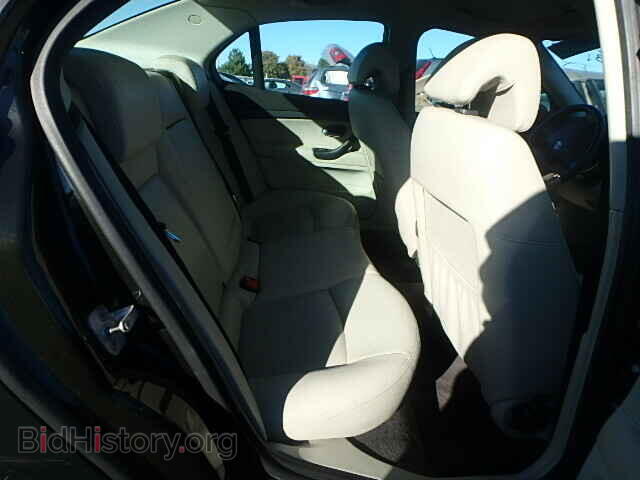 2004 SAAB 9 3 - VIN: YS3FB49S941044135 - Фото 6