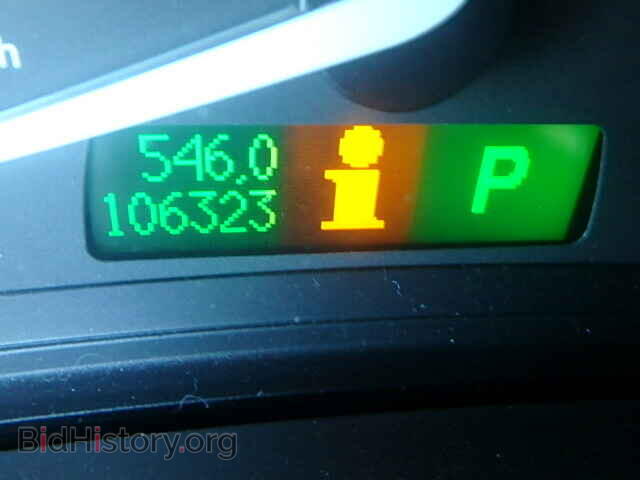 2004 SAAB 9 3 - VIN: YS3FB49S941044135 - Фото 8