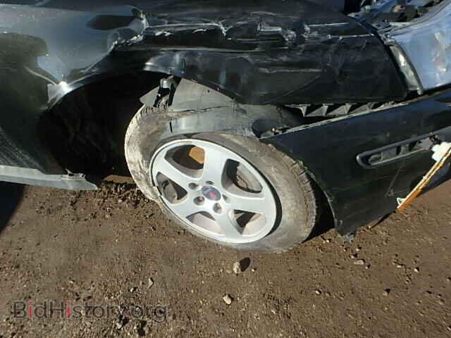 2004 SAAB 9 3 - VIN: YS3FB49S941044135 - Фото 10
